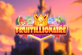 Fruitillionaire — слот в Ева Казино онлайн